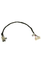 Dell ile Uyumlu Vostro 3558, 3559 P47F, 3559 P52F Power Jack, Şarj Soketi