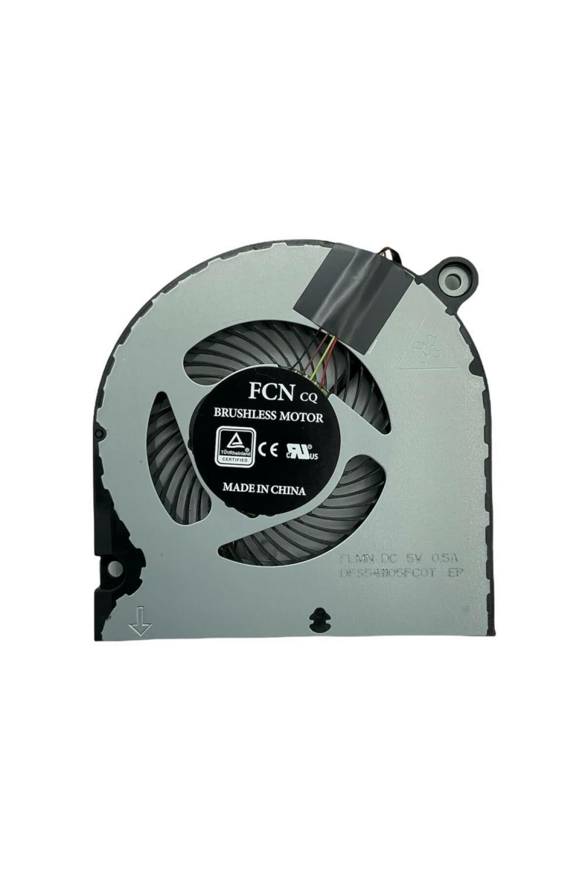 Acer ile Uyumlu Aspire 3 A315-53-38XE, 3 A315-53G-32FE Cpu Fan, İşlemci Fanı