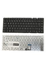 Asus ile Uyumlu 90NB0AD2-R31TU0 Notebook Klavye Siyah TR