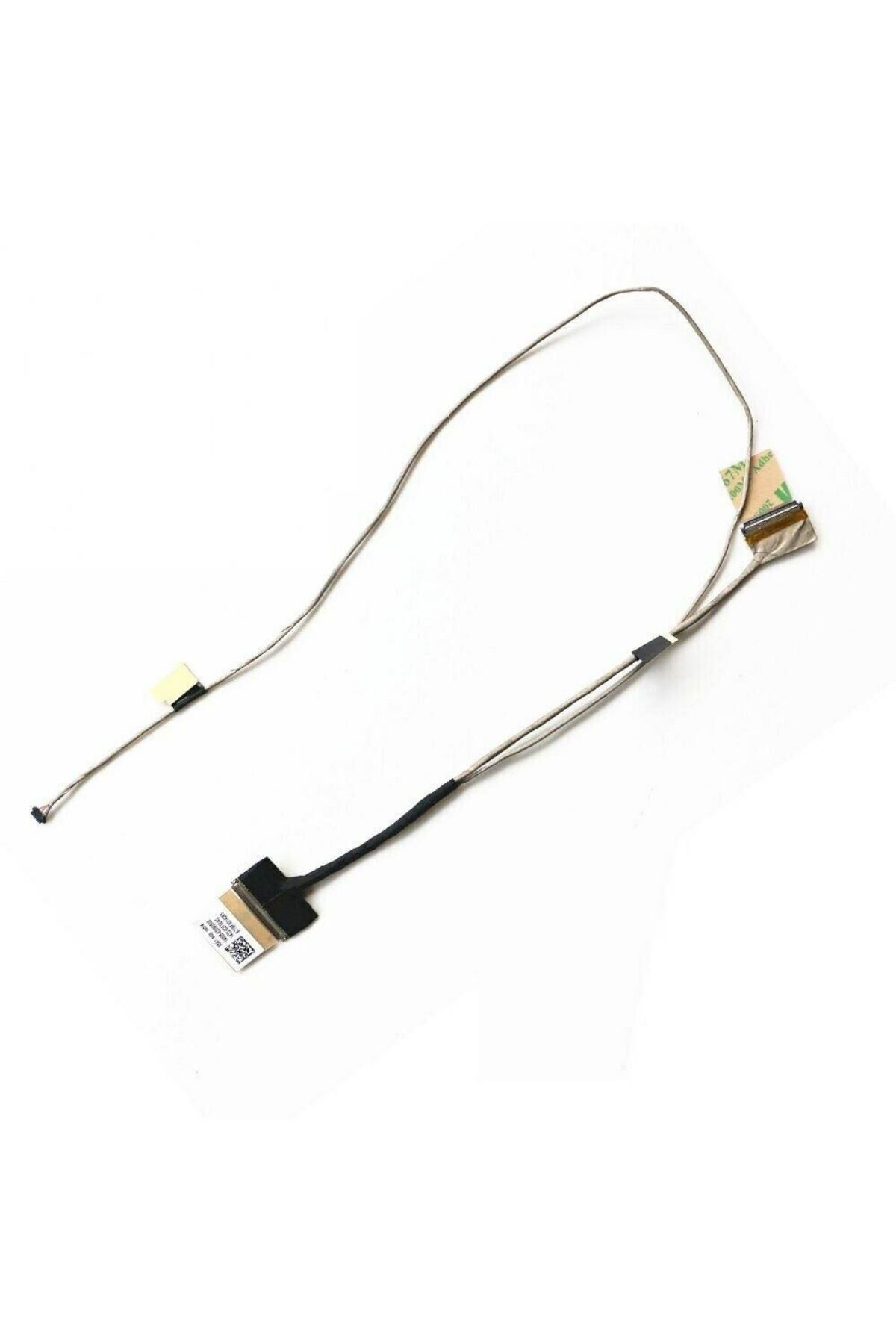 Asus ile Uyumlu X540UB-GO357T, X540UB-GO371T Ekran Data Flex Kablosu 40 Pin