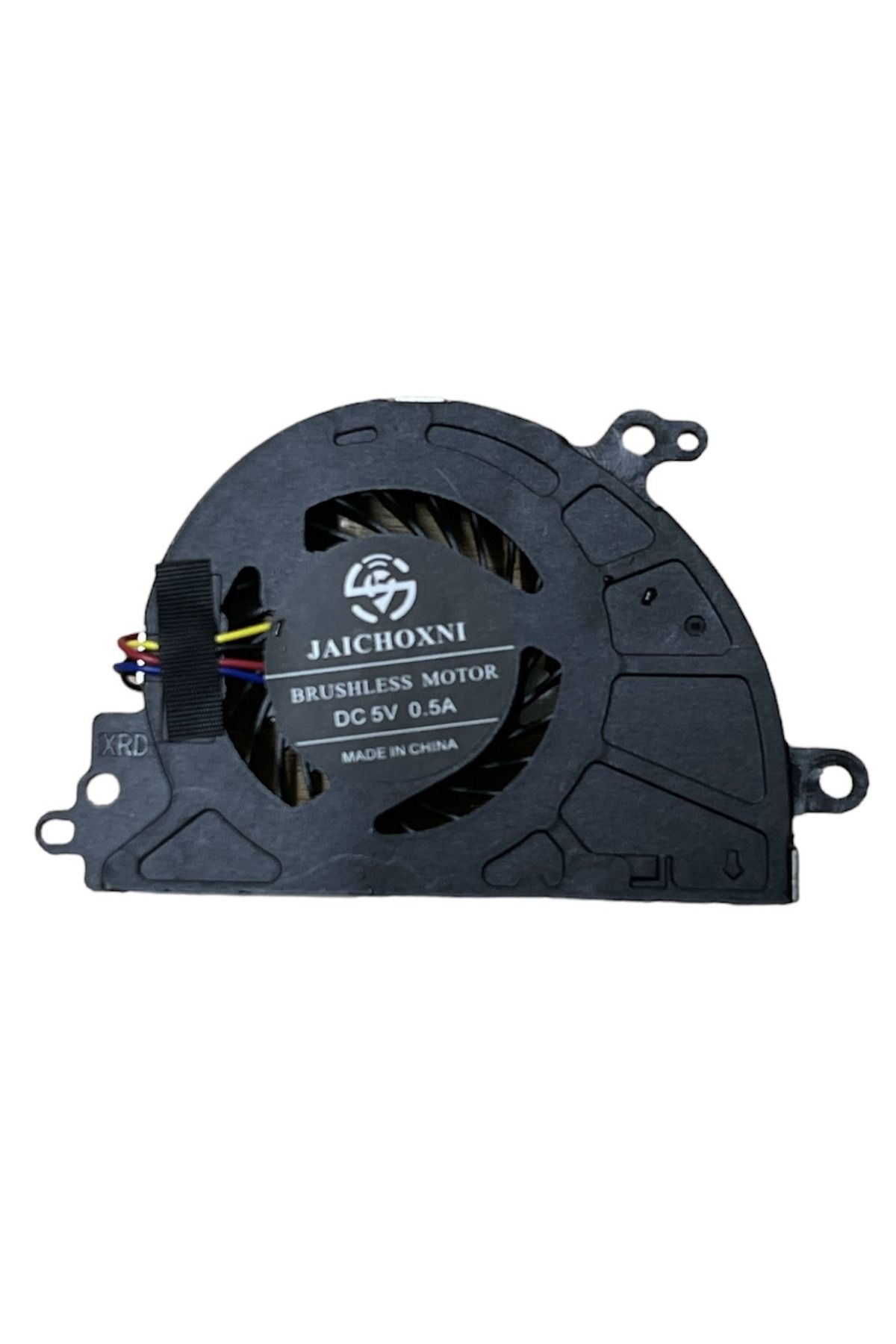 Asus ile Uyumlu F553, F553MA, F553SA Cpu Fan, İşlemci Fanı Versiyon 1