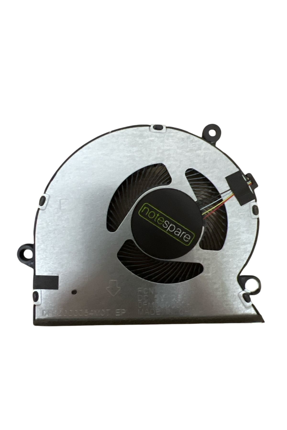 Asus ile Uyumlu Vivobook 15 X571GT-AL067T, 15 X571GT-AL136 Cpu Fan, İşlemci Fanı