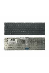 Lenovo ile Uyumlu Flex 3-1580 Type 80R4 Notebook Klavye Siyah TR