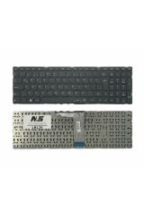 Lenovo ile Uyumlu IdeaPad 700-15ISK 80RU00F5TX Notebook Klavye Siyah TR