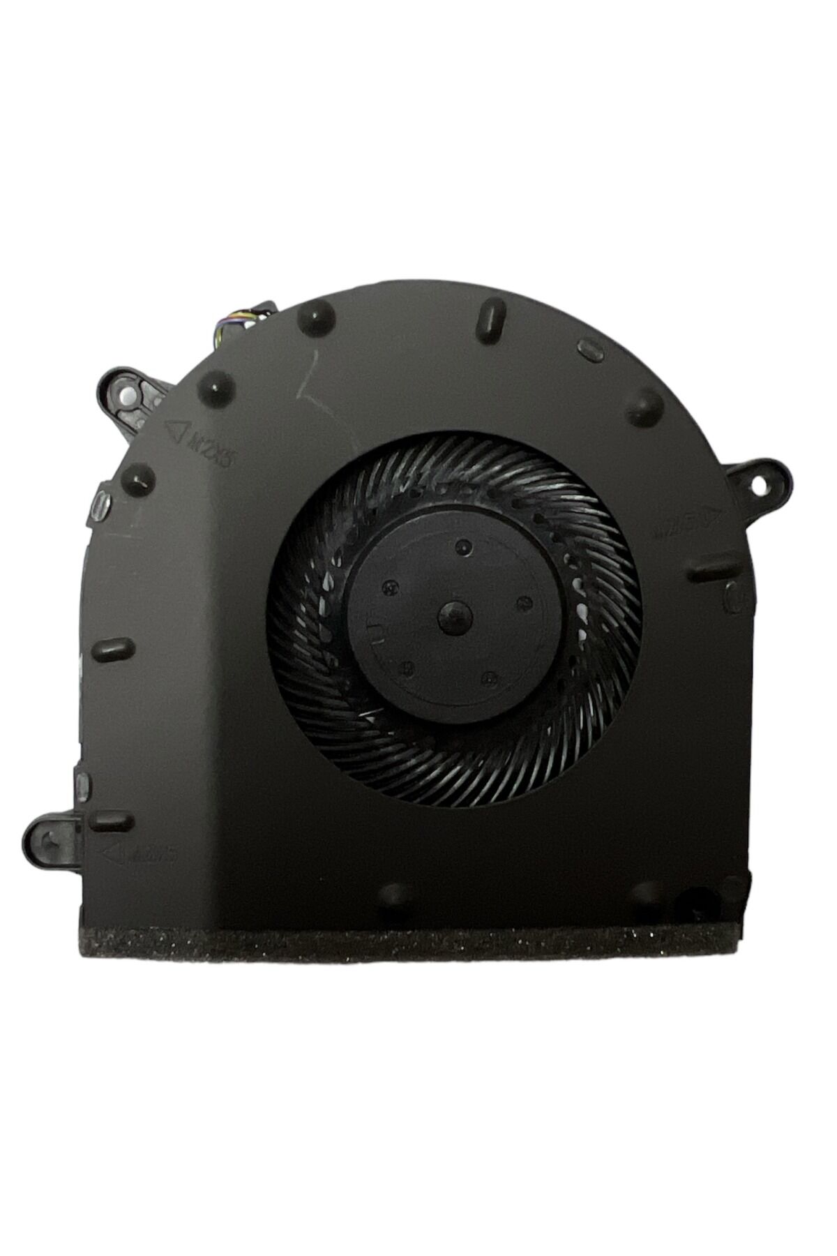 Lenovo ile Uyumlu Legion Y540-17ırh-pg0 Type 81t3 Gpu Vga Fan, Ekran Kartı Fanı