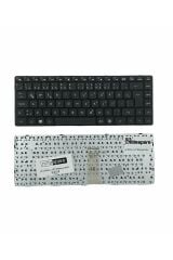Grundig ile Uyumlu 13M-GNB1450B1B8 Notebook Klavye Siyah TR
