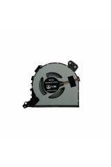 Lenovo ile Uyumlu IdeaPad 320-15IKB 80XL006NTX, 320-15IKB 80XL006PTX Cpu Fan, İşlemci Fanı
