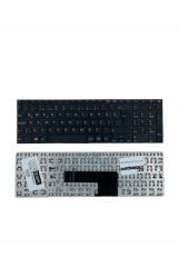 Sony ile Uyumlu Vaio Fit SVF1532F4E, SVF1532G1E, SVF1532G4E, SVF1532H1E Notebook Klavye Siyah TR