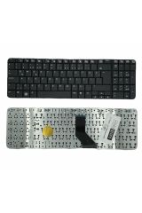 Hp ile Uyumlu 90.4AH07.S01, 90.4AH07.S01 WA1, 9J.4AH07.S01, 9J.N0L82.A01 Notebook Klavye Siyah TR