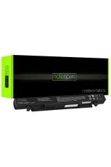 Asus ile Uyumlu A450CC-WX155D, A450CC-WX247D, A450CC-WX249D Notebook Batarya Pil