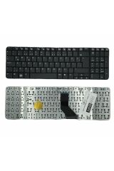 Hp ile Uyumlu 9J.N0Y82.A01, 9J.N0Y82.A0T, 9J.N0Y82.C01, 9J.N0Y82.C0T Notebook Klavye Siyah TR