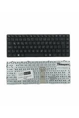 Grundig ile Uyumlu GNB 1460 A1 i3, GNB 1460 B1 i3, GNB 1460 B2 i3 Notebook Klavye Siyah TR