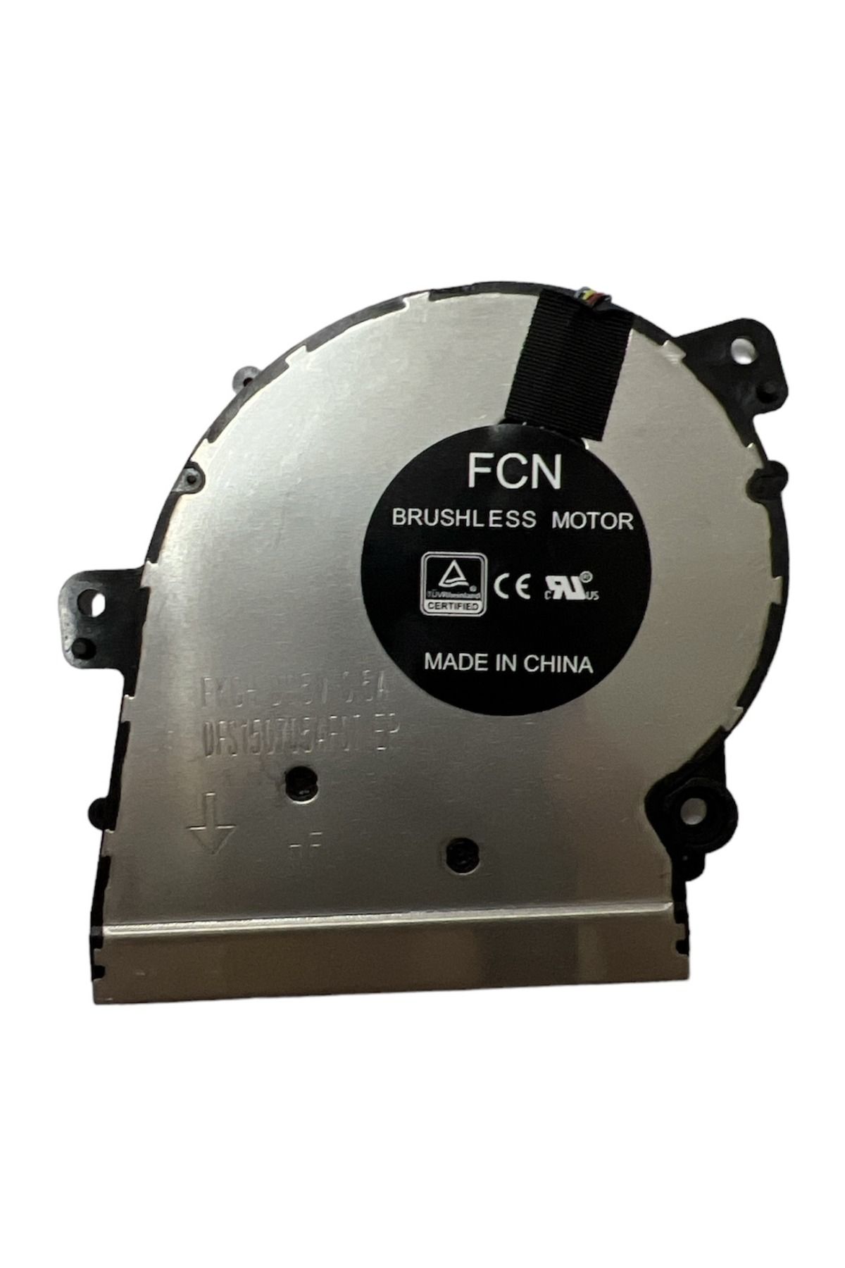 Lenovo ile Uyumlu Yoga 530-14ıkb 81ek00dvtx Gpu Vga Fan, Ekran Kartı Fanı