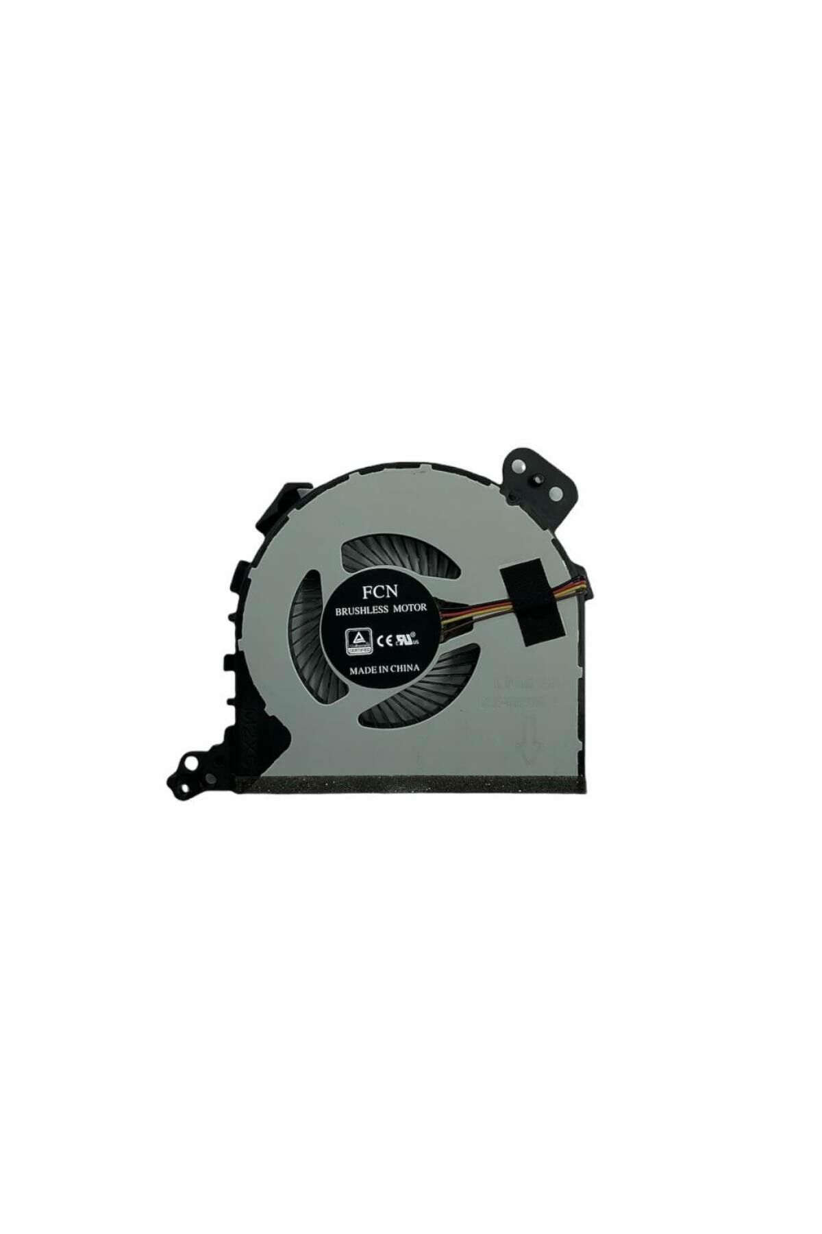 Lenovo ile Uyumlu IdeaPad 320-15IKB 80YE00B8TX, 320-15IKB 80YE00B9TX Cpu Fan, İşlemci Fanı