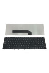 Asus ile Uyumlu 04GNVK5KUS01-2, 04GNX31KTU01-1 Notebook Klavye Siyah TR