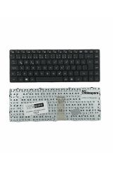 Haier ile Uyumlu JW6H, JWM, X3P Notebook Klavye Siyah TR