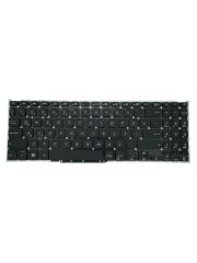 Asus ile Uyumlu F515JA, F515JF, F515JP, F515KA, F515MA, K509, K509FA Notebook Klavye Siyah TR