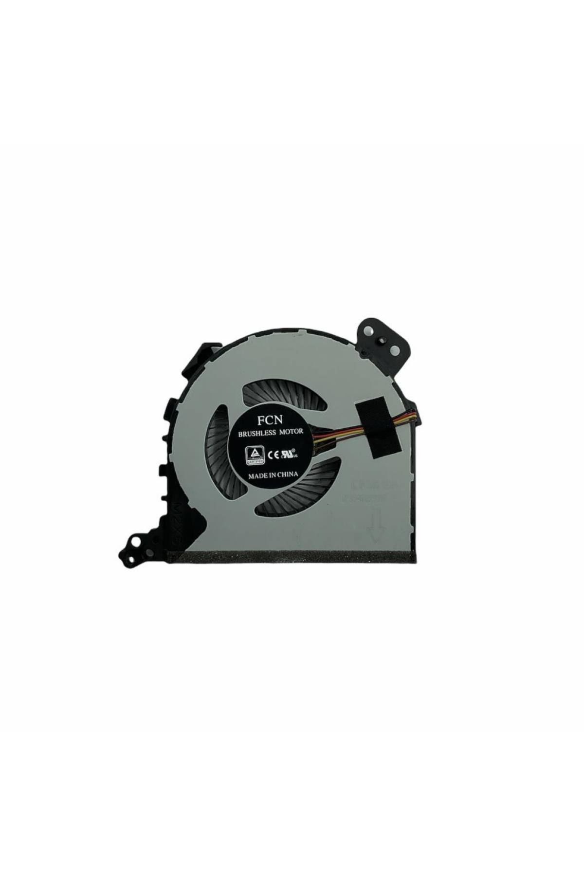 Lenovo ile Uyumlu IdeaPad 320-15IKB 81BG00PQTX, 320-15IKB 81BG00PRTX Cpu Fan, İşlemci Fanı