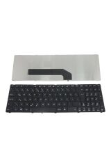 Asus ile Uyumlu 0KN0-EL1US02, 0KN0-EL1US12, 0KN0-G31TU11, 0KN0-G31US11 Notebook Klavye Siyah TR