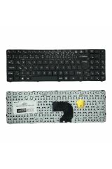 Casper ile Uyumlu AETWBA00010, MP-12K76TQ-9206, MP-12K76TQ-9206 Notebook Klavye Siyah TR