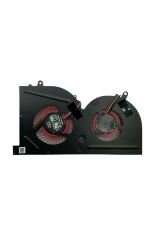 MSI ile Uyumlu GS73 Stealth 8RE-020TR, GS73 Stealth 8RE-021XTR GPU, Ekran Kartı Fanı