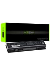 Dell ile Uyumlu A8604VB, A860V4, A860V8A Notebook Batarya Pil