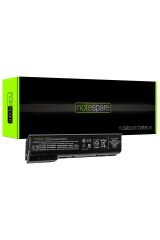 Hp ile Uyumlu 718676-221, 718676-241, 718676-421, 718677-121, 718677-122 Notebook Batarya Pil