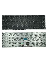 Asus ile Uyumlu R516LB, R516LX, R516UB, R516UQ, R516UW, R516UX, R521UA Notebook Klavye Siyah TR