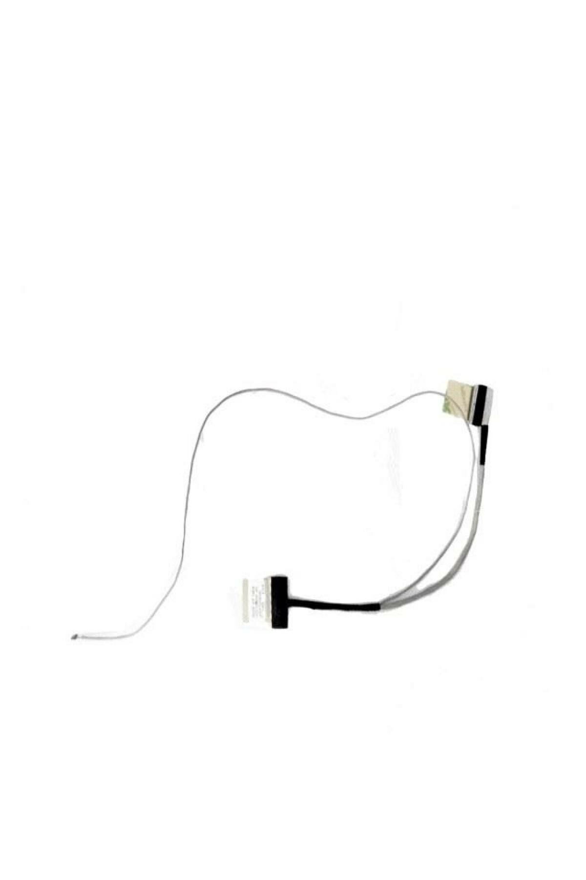 Asus ile Uyumlu VivoBook 1422-02MQ0AS, 1422-02R20AS Ekran Data Flex Kablosu 30 Pin