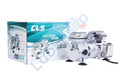 CLS DrVac 400 Vakum Pompası