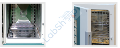 JSR JSOF-050 FAN SİRKÜLASYON ETÜV 48 L