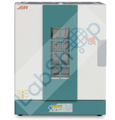 JSR JSOF-100 FAN SİRKÜLASYON ETÜV 100 L