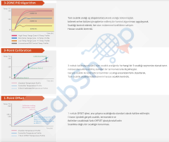 JSR JSON-050 DOĞAL SİRKÜLASYONLU ETÜV 48 L