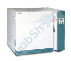 JSR JSOF-100H YÜKSEK SICAKLIK ETÜVÜ 350 °C 96 L