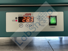 JSR JSOF-100H YÜKSEK SICAKLIK ETÜVÜ 350 °C 96 L