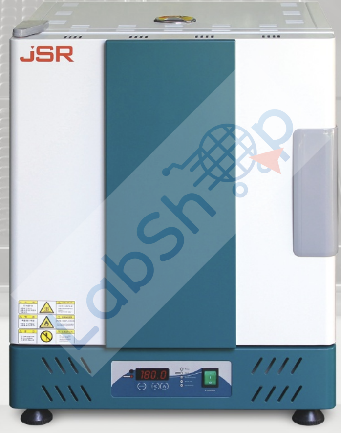 JSR ETÜV JSOF-030S KURU HAVA STERİLİZATÖRÜ 33 L