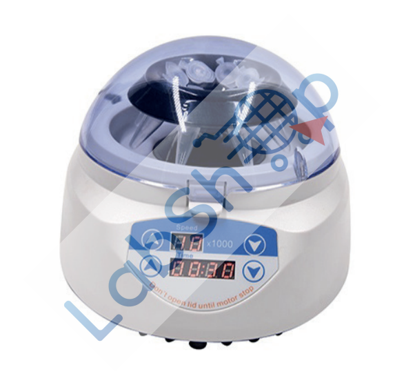 Yooning Mini-6K Mini Santrifüj 6000 rpm