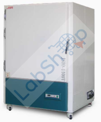 JSR JSIO-1400T ENDÜSTRİYEL KURUTMA ETÜVÜ 1386 L