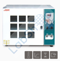 JSR JSVO-60T VAKUMLU ETÜV 64 L