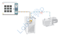 JSR JSVO-60T VAKUMLU ETÜV 64 L