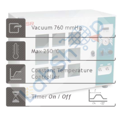 JSR JSVO-60T VAKUMLU ETÜV 64 L