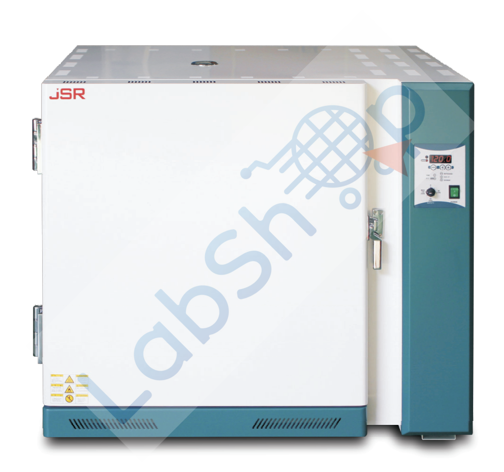 JSR JSOF-030H YÜKSEK SICAKLIK ETÜVÜ 350 °C 27 L