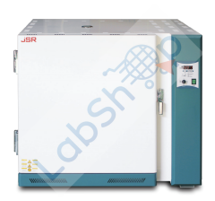 JSR JSOF-030H YÜKSEK SICAKLIK ETÜVÜ 350 °C 27 L