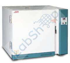 JSR JSOF-030H YÜKSEK SICAKLIK ETÜVÜ 350 °C 27 L