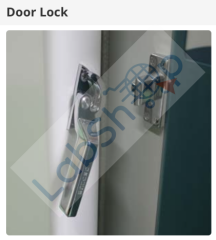 JSR JSOF-030H YÜKSEK SICAKLIK ETÜVÜ 350 °C 27 L