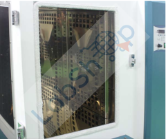 JSR JSOF-150H YÜKSEK SICAKLIK ETÜVÜ 350 °C 150 L