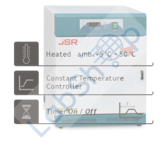 JSR JSGI-10T KOMPAKT İNKÜBATÖR 9.3 L