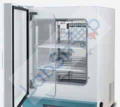 JSR JSBI-100C MASAÜSTÜ SOĞUTMALI İNKÜBATÖR 100 L