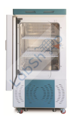 JSR JSBI-250C SOĞUTMALI İNKÜBATÖR 250 L