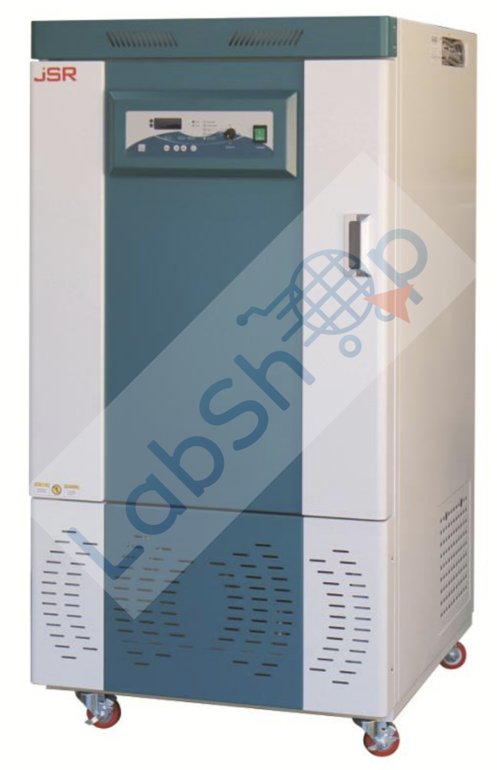 JSR JSBI-420C SOĞUTMALI İNKÜBATÖR 420 L